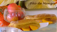 Pão de Manga 